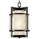 A thumbnail of the Fine Art Handcrafted Lighting 817482ST Dark Bronze Patina