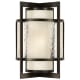 A thumbnail of the Fine Art Handcrafted Lighting 818081ST Dark Bronze Patina