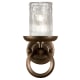 A thumbnail of the Fine Art Handcrafted Lighting 860950ST Antique Hand-Rubbed Bronze