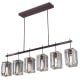 A thumbnail of the Fine Art Handcrafted Lighting 875240ST Bronze