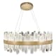 A thumbnail of the Fine Art Handcrafted Lighting 882340-2ST Gold