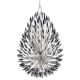 A thumbnail of the Fine Art Handcrafted Lighting 883940ST Silver