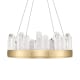 A thumbnail of the Fine Art Handcrafted Lighting 888040-2ST Gold