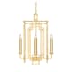 A thumbnail of the Fine Art Handcrafted Lighting 889040 Gold Leaf