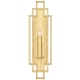 A thumbnail of the Fine Art Handcrafted Lighting 889350 Gold Leaf