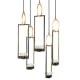 A thumbnail of the Fine Art Handcrafted Lighting 893040-11ST Black