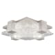 A thumbnail of the Fine Art Handcrafted Lighting 895440 Silver / Clear