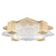 A thumbnail of the Fine Art Handcrafted Lighting 895440 Gold / Clear