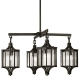 A thumbnail of the Fine Art Handcrafted Lighting 899182 Black