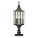 A thumbnail of the Fine Art Handcrafted Lighting 900080 Black