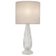 A thumbnail of the Fine Art Handcrafted Lighting 900410 Silver Leaf / Beige