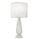 A thumbnail of the Fine Art Handcrafted Lighting 900410 Silver Leaf / White