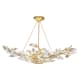 A thumbnail of the Fine Art Handcrafted Lighting 909040 Gold Leaf