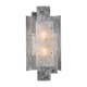 A thumbnail of the Fine Art Handcrafted Lighting 910850 Silver Leaf