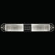 A thumbnail of the Fine Art Handcrafted Lighting 915050-ST Black / Silver
