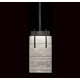A thumbnail of the Fine Art Handcrafted Lighting 930540-15ST Black