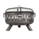 A thumbnail of the Fire Sense 62340 Brushed Pewter
