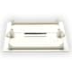 A thumbnail of the Fluidmaster AP-1414 White