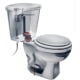 A thumbnail of the Fluidmaster 7110 Fluidmaster-7110-In Use