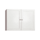 A thumbnail of the Foremost BE3012 Berkshire white bathroom wall cabinet