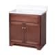 A thumbnail of the Foremost COT3018 Columbia 30" bath vanity combo