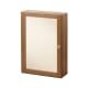 A thumbnail of the Foremost HEC1724 Heartland oak bathroom medicine cabinet