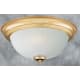 A thumbnail of the Forte Lighting 20004-02 Polished Brass