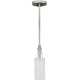 A thumbnail of the Forte Lighting 2225-01 Brushed Nickel