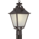A thumbnail of the Forte Lighting 10025-01 Antique Bronze
