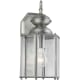 A thumbnail of the Forte Lighting 1007-01 Olde Nickel