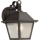 A thumbnail of the Forte Lighting 1107-01 Antique Bronze