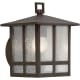 A thumbnail of the Forte Lighting 1119-01 Antique Bronze