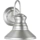 A thumbnail of the Forte Lighting 1127-01 Brushed Nickel