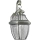 A thumbnail of the Forte Lighting 1201-01 Antique Pewter
