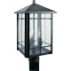 A thumbnail of the Forte Lighting 1262-03 Royal Bronze