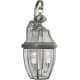 A thumbnail of the Forte Lighting 1301-02 Antique Pewter