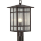 A thumbnail of the Forte Lighting 1319-01 Antique Bronze