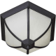 A thumbnail of the Forte Lighting 17007-02 Black