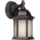 A thumbnail of the Forte Lighting 17076-01 Antique Bronze