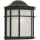 A thumbnail of the Forte Lighting 1719-01 Black