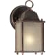 A thumbnail of the Forte Lighting 1755-01 Antique Bronze