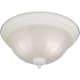 A thumbnail of the Forte Lighting 20001-02 White