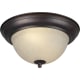 A thumbnail of the Forte Lighting 20007-02 Antique Bronze