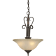 A thumbnail of the Forte Lighting 2149-03 Antique Bronze