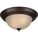 A thumbnail of the Forte Lighting 2161-01 Antique Bronze