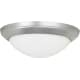 A thumbnail of the Forte Lighting 2174-02 Brushed Nickel