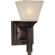 A thumbnail of the Forte Lighting 2284-01 Antique Bronze