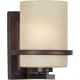 A thumbnail of the Forte Lighting 2404-01 Antique Bronze