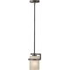 A thumbnail of the Forte Lighting 2405-01 Antique Bronze