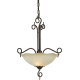A thumbnail of the Forte Lighting 2463-02 Antique Bronze